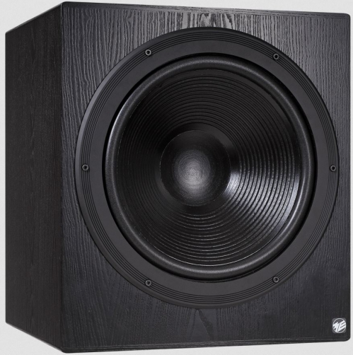 ME Geithein BASIS14K subwoofer tdio aktvny