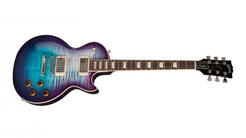 Gibson Les Paul Standard 2019 BB Blueberry Burst