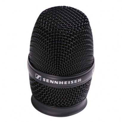 Sennheiser Mme 865 1 Bk