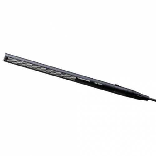 Sennheiser MKH-416 krtki mikrofn
