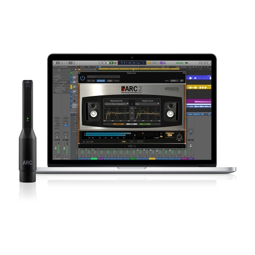 Ik Multimedia Arc System 2.5 Crossgrade Z