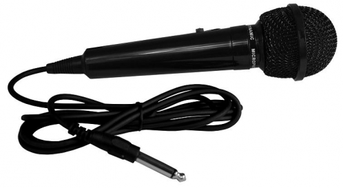 M Mic DM 202 dynamick mikrofn