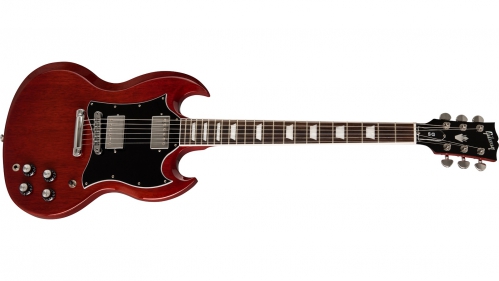 Gibson SG Standard 2019 HC Heritage Cherry
