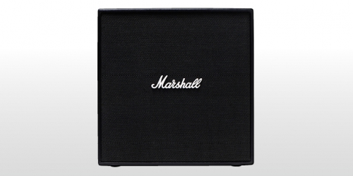 Marshall Code 412