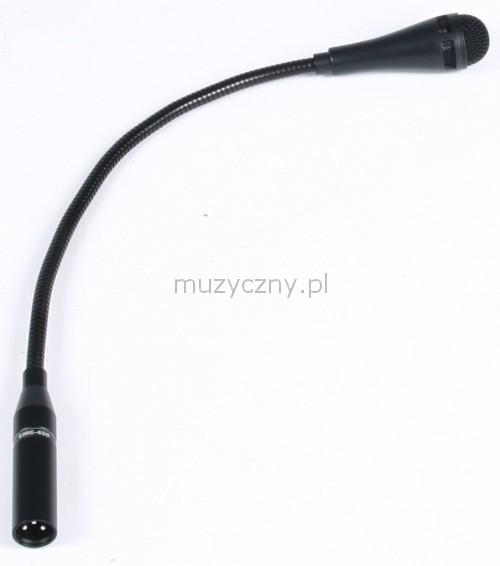 Monacor EMG-450 mikrofn