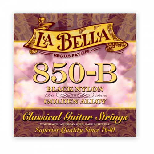 LaBella 850B Concert struny pre klasick gitaru