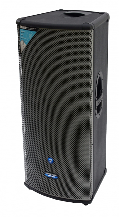 Mackie SA 1530 Z reproduktor
