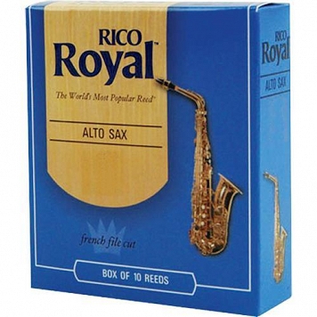 Rico Royal 1.5 tuner pre saxofn