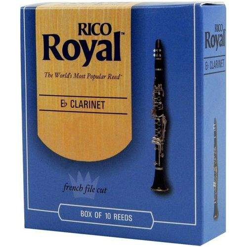 Rico Royal 1.5 pltok pre klarinet