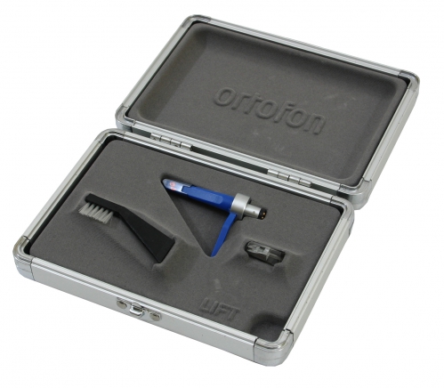 Ortofon Concorde DJ S set gramofonov vloka