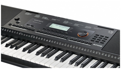 Kurzweil KP 110 keyboard
