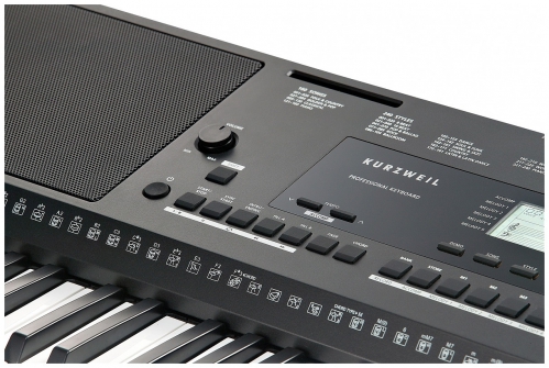 Kurzweil KP 110 keyboard