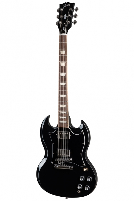 Gibson SG Standard 2019 EB Ebony 