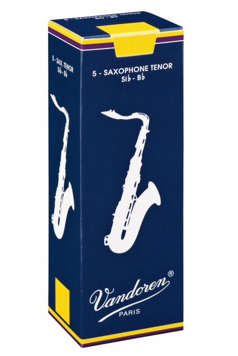 Vandoren Standard 2.0 pltok pre tenorov saxofn