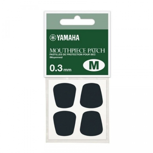 Yamaha Patch (0.3)M