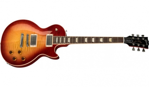 Gibson Les Paul Standard 2019 HCS Heritage Cherry Sunburst 