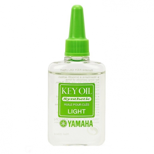 Yamaha Key Oil (light) olejik na dychov nstroje