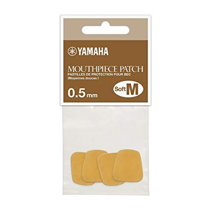 Yamaha Patch (0.5)M soft