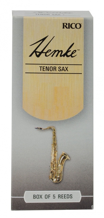 Rico F.L.Hemke 2.5 pltok pre tenorov saxofn