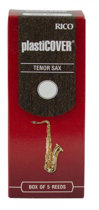 Rico Plasticover 3.5 pltok pre tenorov saxofn