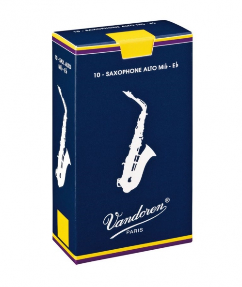 Vandoren Standard 1.5 tuner pre saxofn