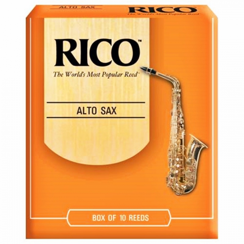 Rico Std. 3.0 tuner pre saxofn