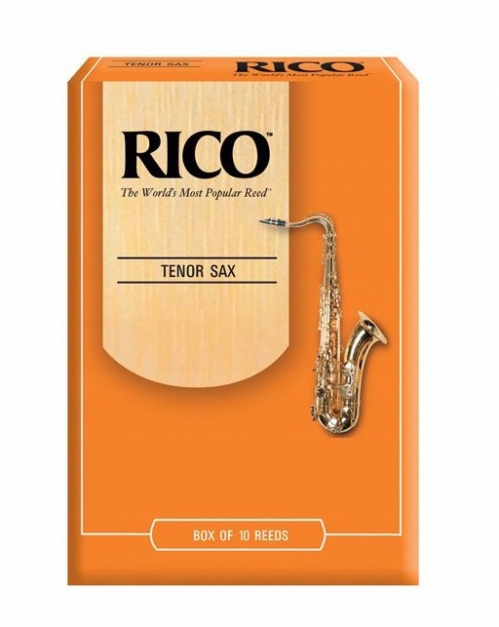 Rico Std. 2.0 pltok pre tenorov saxofn