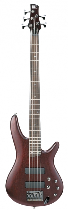Ibanez SR 505 BM basov gitara