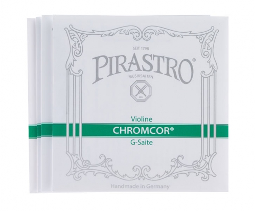 Pirastro Chromcor husov struny