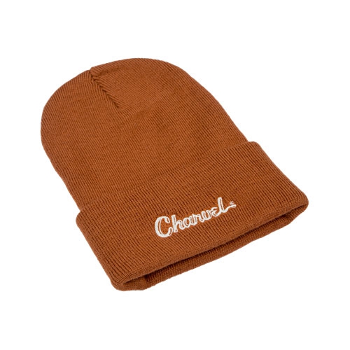 Charvel Logo Beanie