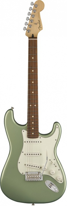 Fender Player Stratocaster PF SGM