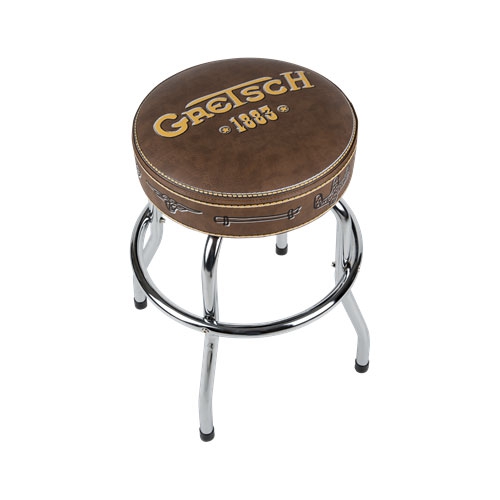 Gretsch 1883 Barstool, 24″