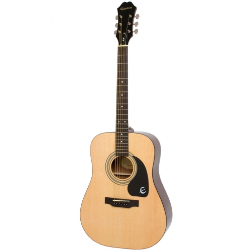 Epiphone DR100 NA acoustic guitar