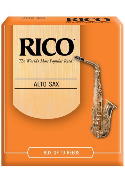 Rico Std. 1.5 tuner pre saxofn