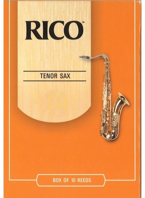 Rico Std. 1.5 pltok pre tenorov saxofn