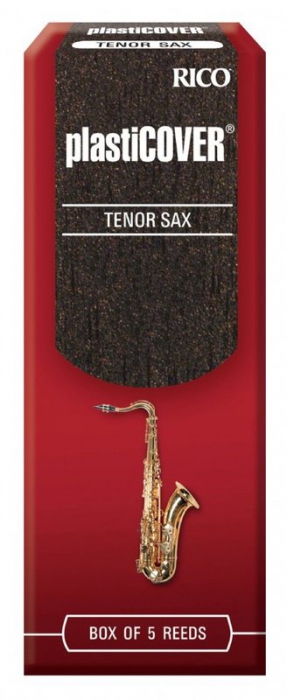 Rico Plasticover 1.5 pltok pre tenorov saxofn