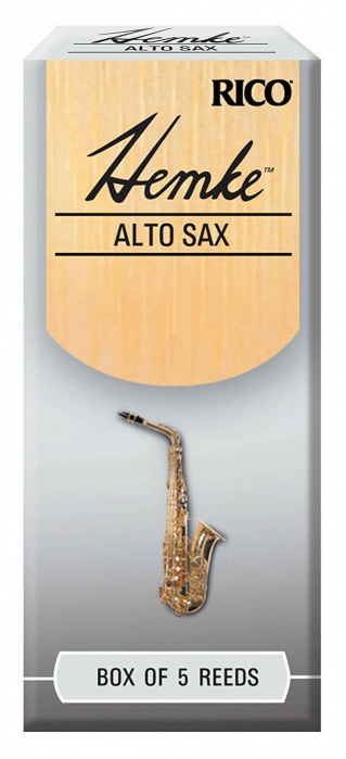 Rico F.L.Hemke 2.0 tuner pre saxofn