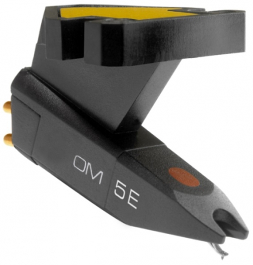 Ortofon OM-5E gramofonov vloka