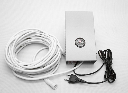 Flash FL LED ovládač Flash FL LED ovládač
