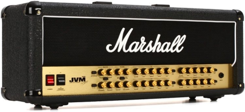 Marshall JVM 410 H gitarov zosilova