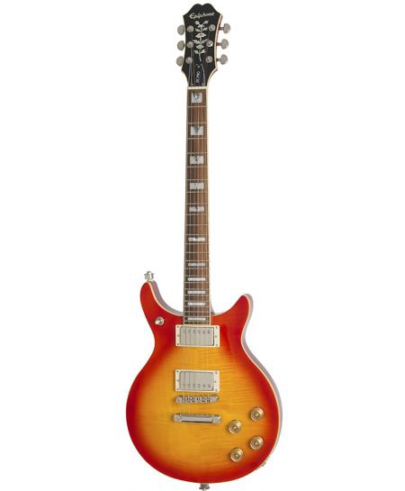 Epiphone DC Pro FC Epiphone DC Pro FC