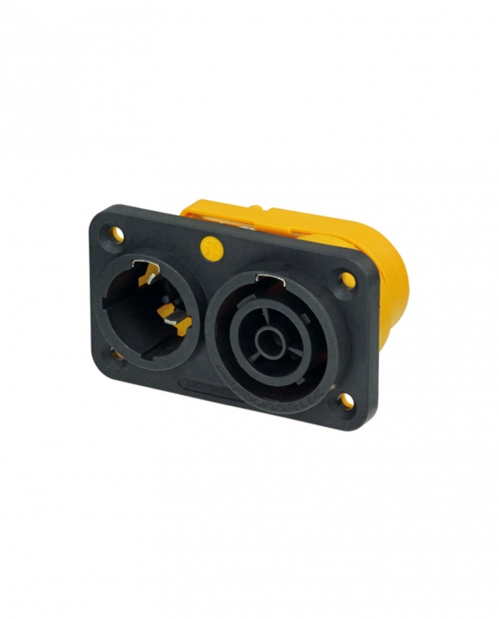 Neutrik NAC3PX konektor