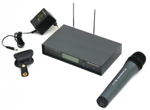 Sennheiser eW345 G2 bezdrtov sprava