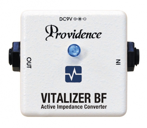 Providence Vitalizer Bf Vzf-1