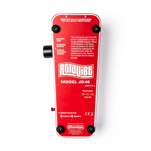 Dunlop JD 4S Dunlop Rotovibe