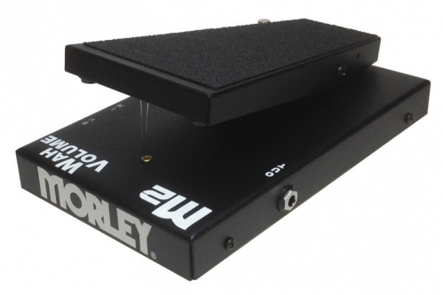 Morley Classic Wah gitarov efekt