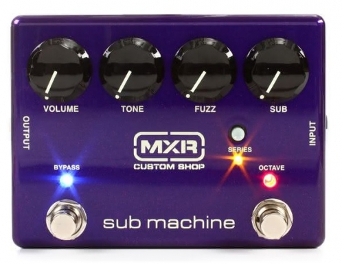 Mxr M 225