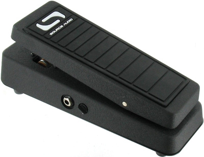 Source Audio Soundblox Dual Expression Pedal gitarov efekt