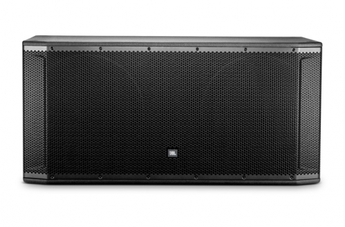 JBL SRX 828S