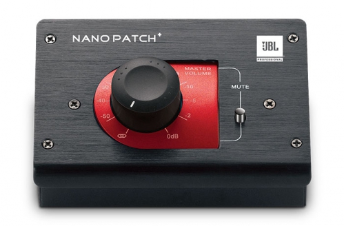 JBL Nano Patch